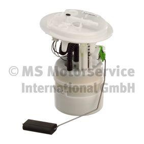Achetez des Unité d'injection de carburant PIERBURG 7.02700.71.0 à prix pour 150,65 €