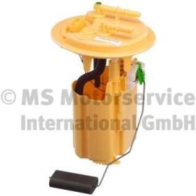 Comprar Aforador de combustible de PIERBURG 7.02700.73.0 a bajo precio de 73,78 €