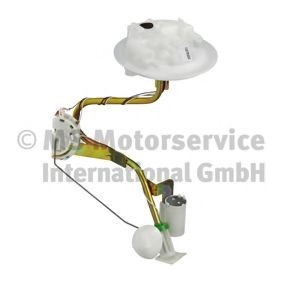 Compre Sensor, nível de combustível da PIERBURG 7.02700.83.0 a um preço baixo por 163,97 €