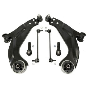Querlenker Satz 36841-SET-MS von MASTER-SPORT günstig für 140,88 € online kaufen