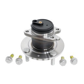 Köp Hjullagersats av MASTER-SPORT 3685-SET-MS till det låga priset 1015,25 kr