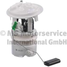Achetez des Unité d'injection de carburant PIERBURG 7.02701.50.0 à prix pour 143,31 €