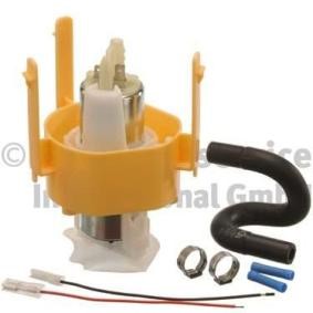 Achetez des Kit d'assemblage, pompe à carburant PIERBURG 7.02701.57.0 à prix pour 92,45 €