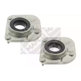 Compre Suporte de apoio do conjunto mola / amortecedor da MAPCO 36954/2 a um preço baixo por 90,94 €