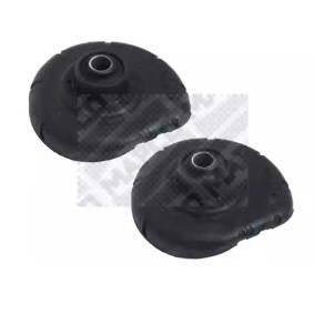 Compre Suporte de apoio do conjunto mola / amortecedor da MAPCO 36955/2 a um preço baixo por 34,39 €