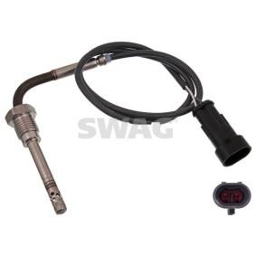 Comprar Sensor, temp. gas escape de SWAG 37 94 9604 a bajo precio de 121,62 €