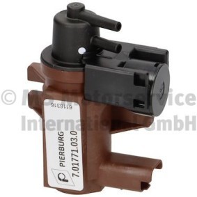 Achetez des Unité d'injection de carburant PIERBURG 7.03794.09.0 à prix pour 271,00 €