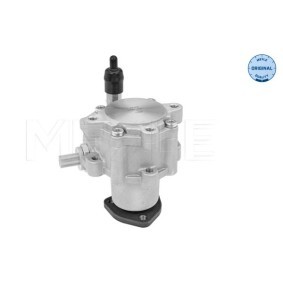 Luftfilter 37-12 321 0009 ISUZU ELF von MEYLE
