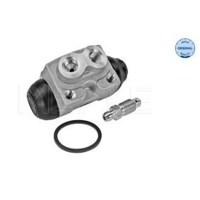 Achetez des Cylindre de roue MEYLE 37-14 531 0000 à prix pour 14,93 €
