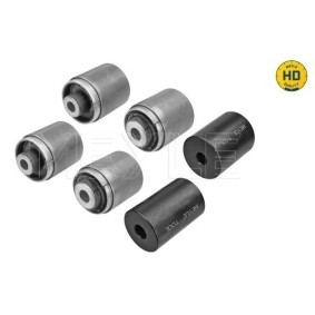 Compre Suporte de apoio do conjunto mola / amortecedor da MEYLE 37-14 741 0001 a um preço baixo por 20,29 €