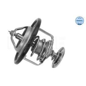 Kühlwasserthermostat für HYUNDAI von MEYLE