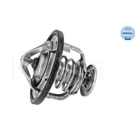 Kühlwasserthermostat für HYUNDAI von MEYLE