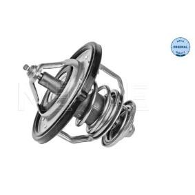 Kühlwasserthermostat für HYUNDAI von MEYLE