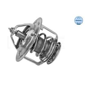 Kühlwasserthermostat für HYUNDAI von MEYLE