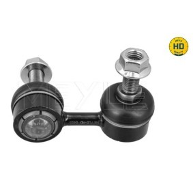 Köp Gasfjäder, bakruta av MEYLE 37-40 910 0021 till det låga priset 212,39 kr