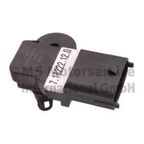 Comprar Sensor, presión colector de admisión de PIERBURG 7.18222.12.0 a bajo precio de 64,78 €