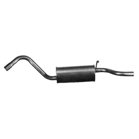 Endschalldämpfer 37.37.57 von IMASAF günstig für 62,49 € online kaufen