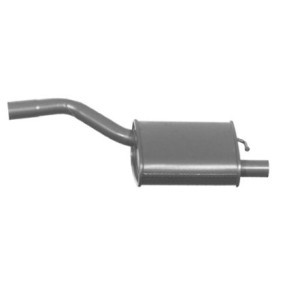 Endschalldämpfer 37.51.07 von IMASAF günstig für 153,53 € online kaufen