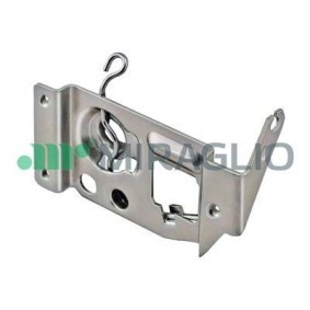 Achetez des Serrure de capot-moteur MIRAGLIO 37/166 à prix pour 4,53 €