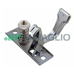 Achetez des Serrure de capot-moteur MIRAGLIO 37/195 à prix pour 19,50 €
