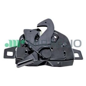 Achetez des Serrure de capot-moteur MIRAGLIO 37/220 à prix pour 40,50 €