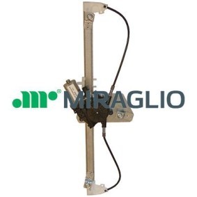 Achetez des Serrure de capot-moteur MIRAGLIO 37/228 à prix pour 34,73 €