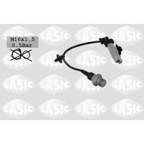 Acquista Interruttore di pressione olio da SASIC 3700002 a buon mercato per soli 39,70 €