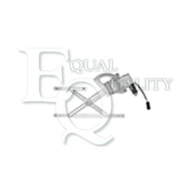 Køb Rudehejs af EQUAL QUALITY 370211 til den lave pris 1693,84 DKK