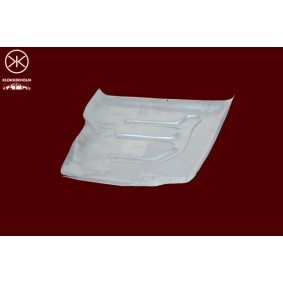 Osta Puskuri KLOKKERHOLM:llä 3708920 edullisesti hintaan 109,31 €