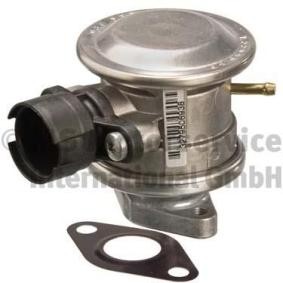 Ventil, Sekundärluftpumpsystem 7.22090.11.0 FORD GALAXY von PIERBURG