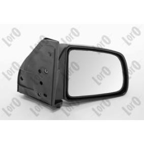 Acquista Specchietto retrovisore esterno da ABAKUS 3709M01 a buon mercato per soli 66,23 €