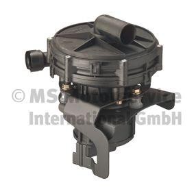 Sekundärluftpumpenmodul 7.22166.38.0