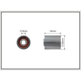 Acquista Galoppino / Guidacinghia, Cinghia dentata da CAFFARO 372-130 a buon mercato per soli 12,38 €
