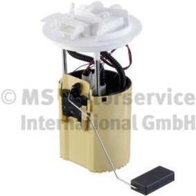 Ventil, Sekundärluftpumpsystem 7.22295.62.0