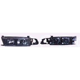 Compre Faros de KLOKKERHOLM online para Galant VIII Familiar (EA0) a precios moderados