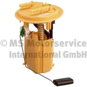 Comprar Aforador de combustible de PIERBURG 7.22466.75.0 a bajo precio de 85,75 €