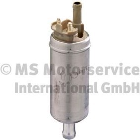 Compre Sensor, nível de combustível da PIERBURG 7.22466.86.0 a um preço baixo por 74,16 €
