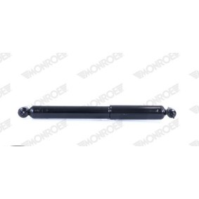 Stoßdämpfer 37287ST für WRANGLER III (JK) für 41,25 CHF