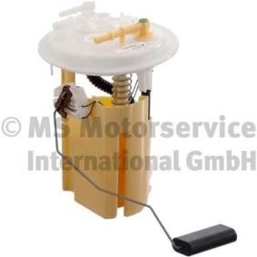 Compre Sensor, nível de combustível da PIERBURG 7.22466.94.0 a um preço baixo por 106,71 €