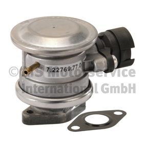 Ventil, Sekundärluftpumpsystem 7.22769.77.0