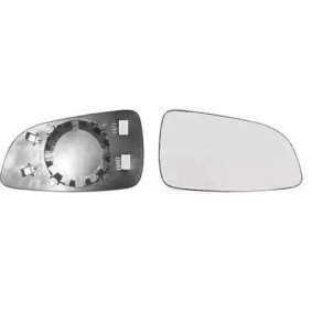 Comprar Cristal de espejo, retrovisor exterior de VAN WEZEL 3745832 a bajo precio de 16,61 €