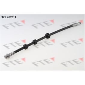 Bremsschlauch von FTE