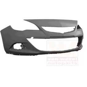 Achetez des Pare-choc VAN WEZEL 3754574 à prix pour 151,67 €