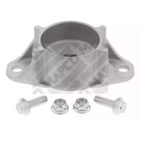 Acquista Kit riparazione, Cuscinetto ammortizzatore a molla da MAPCO 37604 a buon mercato per soli 15,77 €