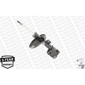 Stoßdämpfer 376115SP von MONROE günstig für 30,04 € online kaufen