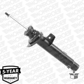 Stoßdämpfer 376184SP von MONROE günstig für 46,48 € online kaufen