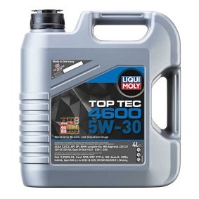 Compre Óleo do motor da LIQUI MOLY 3763 a um preço baixo por 67,17 €