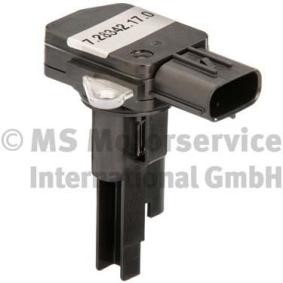 Luftmassenmesser (LMM) von PIERBURG für Lancer VII Kombi (CS_W, CT_W) günstig online kaufen