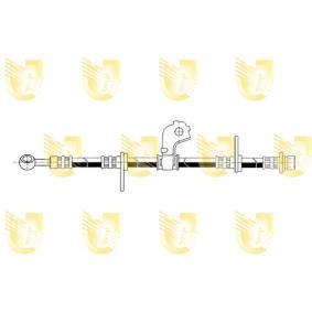 Comprar Latiguillo de freno de UNIGOM 377257 a bajo precio de 101,42 €