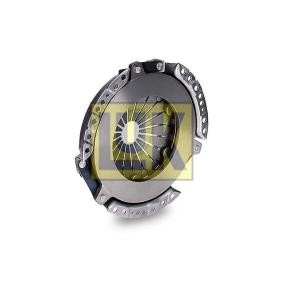 Achetez des Mécanisme d'embrayage LuK 117 0020 10 à prix pour 35,26 €